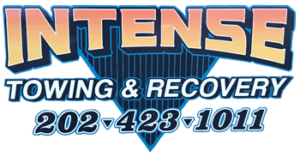 Contact Intense Towing & Recovery today