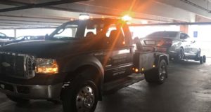 Towing-Service-Clinton-MD-Flatbed-Towing-4