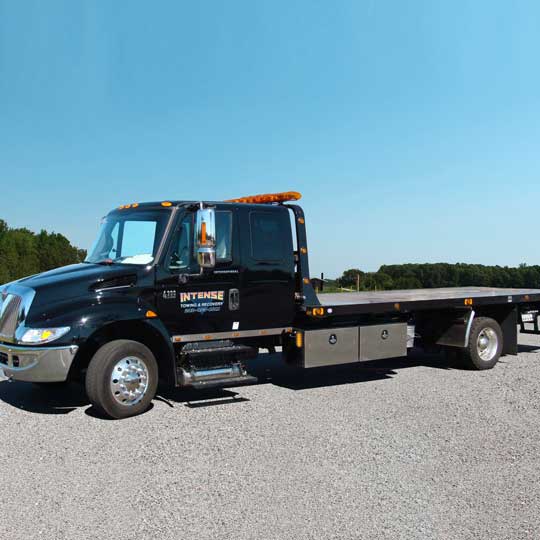 Towing-Service-Clinton-MD-Flatbed-Towing-Service