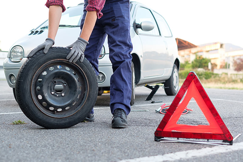 Brandywine Towing Service