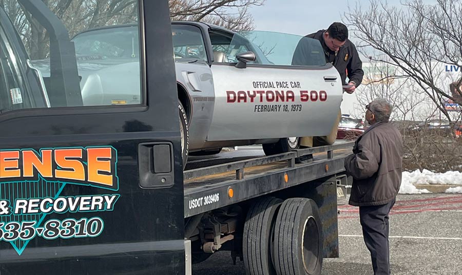 Brandywine Towing Service