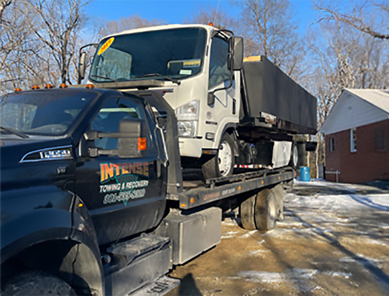 Tow-Company-Clinton-Maryland-Intense-Towing Tow Company Clinton Maryland Intense Towing