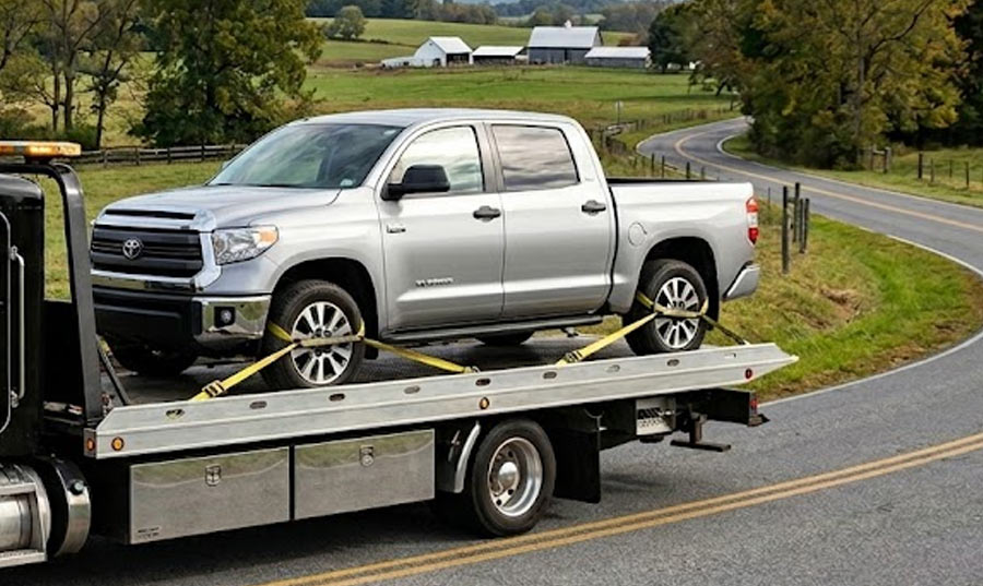 Car-Tower-Clinton-Long-Distance-Flatbed-Towing-Intense-Towing Car Tower Clinton Long Distance Flatbed Towing Intense Towing